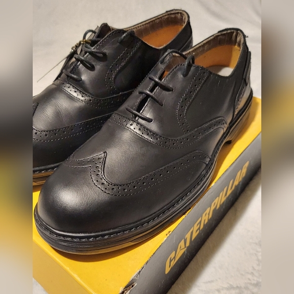 👞Oxford Shoes - NWOT - Picture 14 of 17